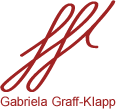 Gabriela Graff-Klapp Logo